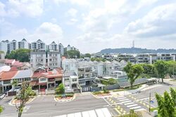 The Creek @ Bukit (D21), Condominium #607261791